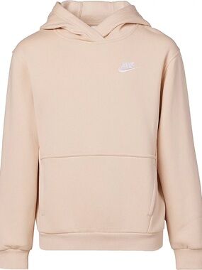 Nike Sportswear Club Fleece Big Kids Hoodie